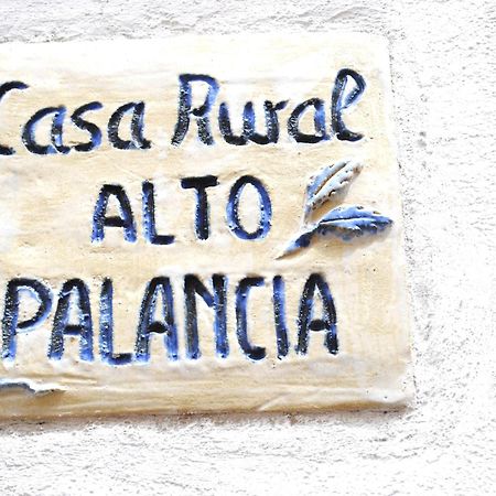 Alto Palancia Calle Progreso 25 Sot De Ferrer Экстерьер фото