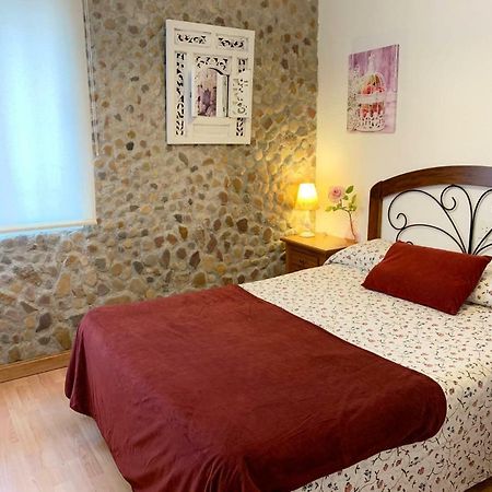 Alto Palancia Calle Progreso 25 Sot De Ferrer Экстерьер фото