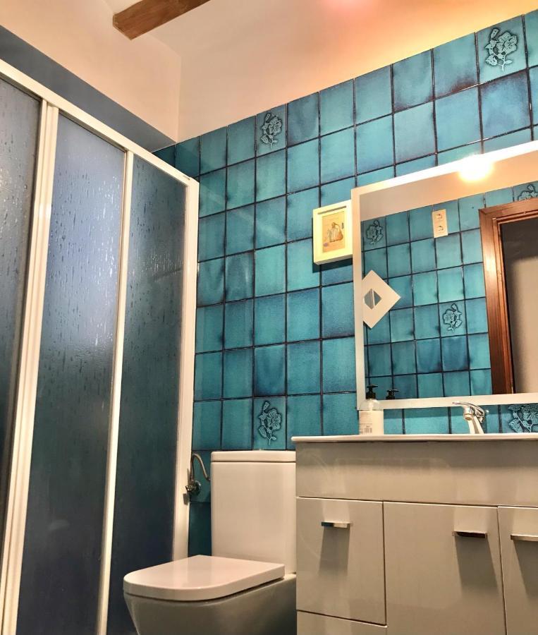 Alto Palancia Calle Progreso 25 Sot De Ferrer Экстерьер фото