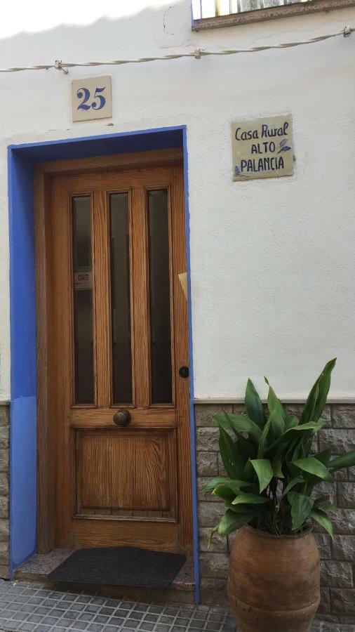 Alto Palancia Calle Progreso 25 Sot De Ferrer Экстерьер фото