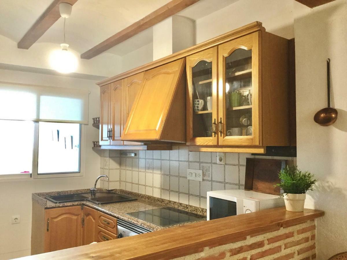 Alto Palancia Calle Progreso 25 Sot De Ferrer Экстерьер фото