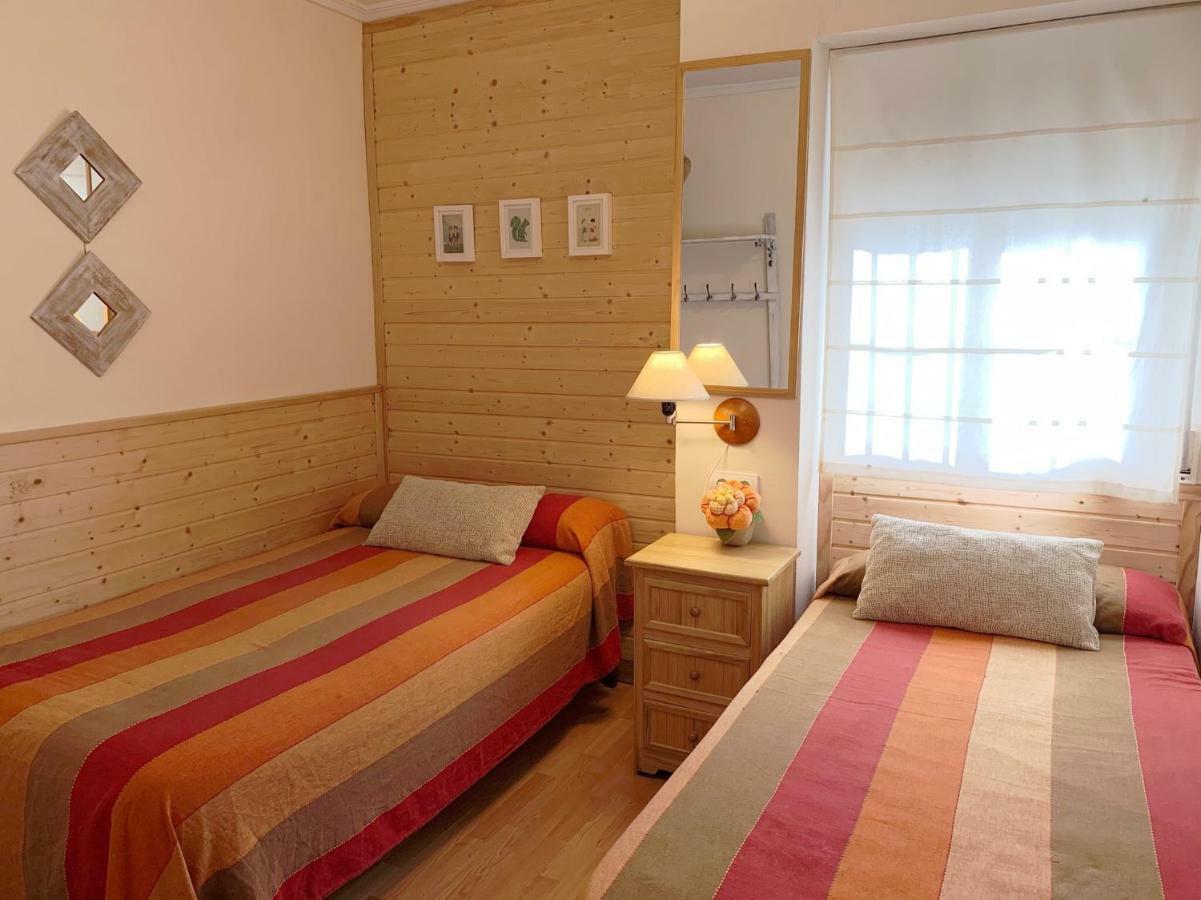 Alto Palancia Calle Progreso 25 Sot De Ferrer Экстерьер фото